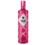 Glitter Fisk Ruby Drink Mixer Cassis & Raspberry