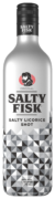 Salty Fisk
