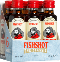 Fishshot The Classic 6-pack