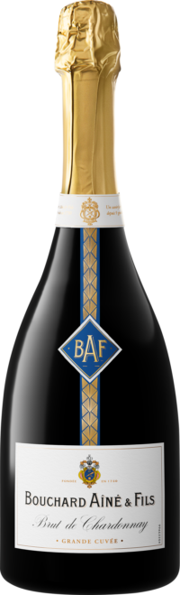 Bouchard Aîné & Fils Brut de Chardonnay
