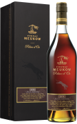 Meukow Palme d'Or 1978 Petite Champagne Cognac