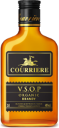 Courriere Organic Brandy V.S.O.P.