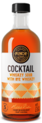 Punch Club Whiskey Sour