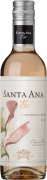 Santa Ana ECO Cabernet Sauvignon Rosé 37,5 cl